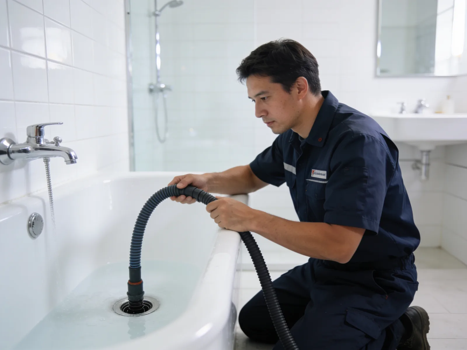 Emergency Plumber Woolwich, ME FAQs